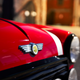 Image for article titled An Electric Mini Might Be The Perfect City Car